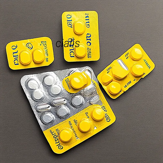 Cialis de 5mg precio